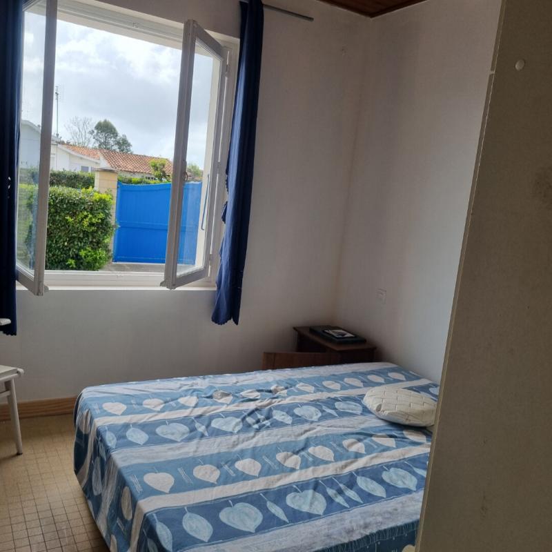 Maison - 92 m² - 7 pièces