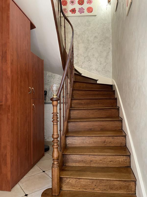 Maison - 157 m² - 8 pièces