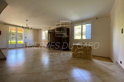 Maison - 136 m² - 5 pièces