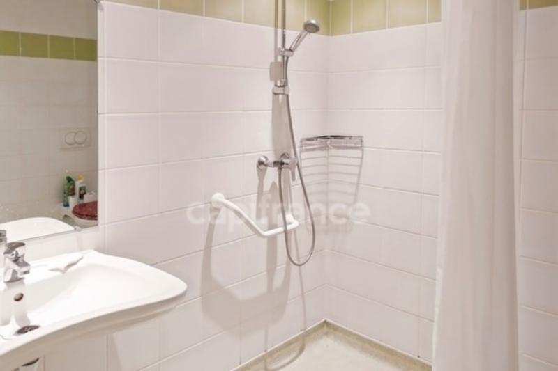 Maison - 53 m² - 3 pièces