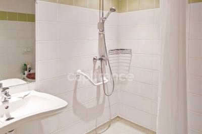 Maison - 53 m² - 3 pièces