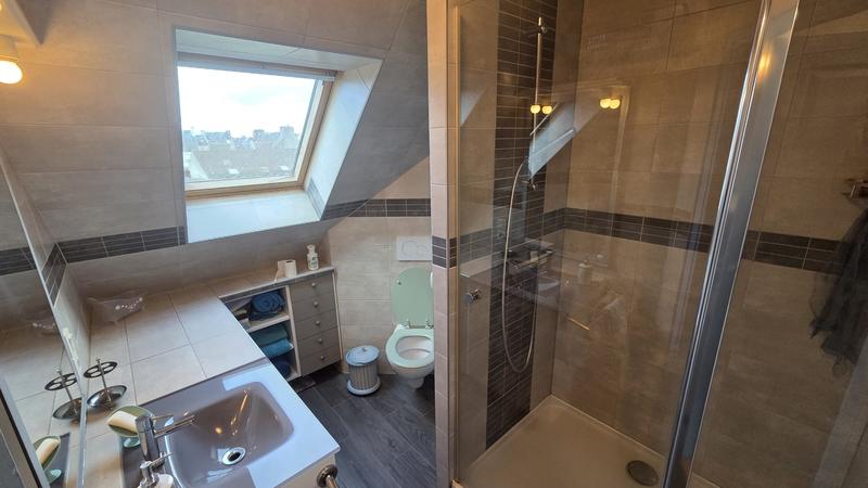 Maison contemporaine - 130 m² - 6 pièces