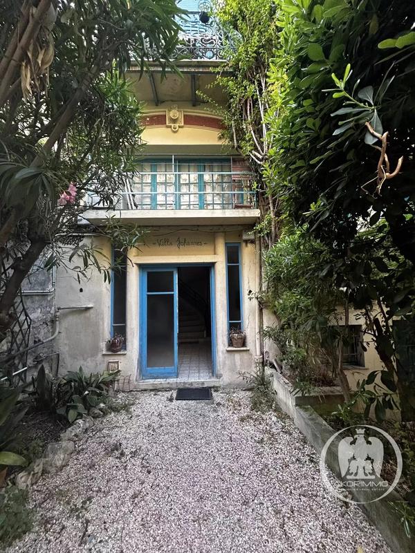 Appartement - 96 m² - 3 pièces