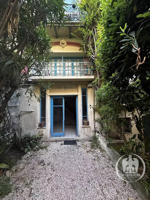 Appartement - 96 m² - 3 pièces