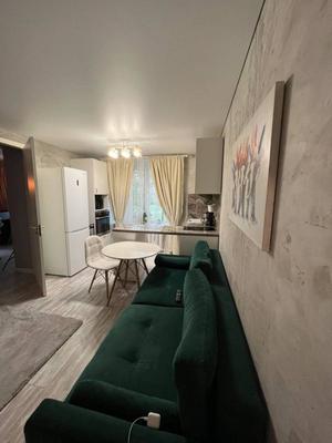 Appartement - 28 m² - 2 pièces