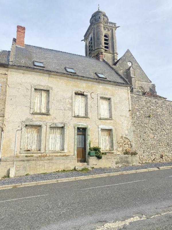 Maison - 150 m² - 5 pièces