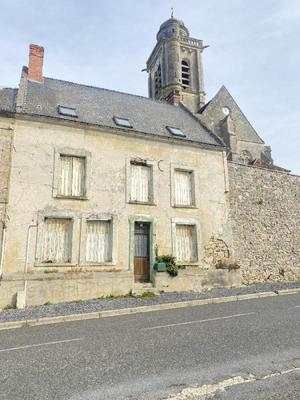 Maison - 150 m² - 5 pièces