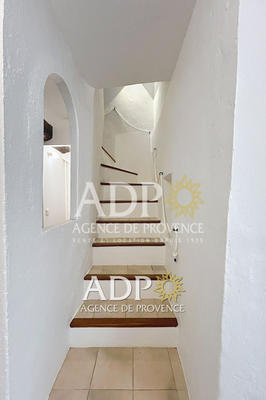 Maison - 56 m² - 3 pièces