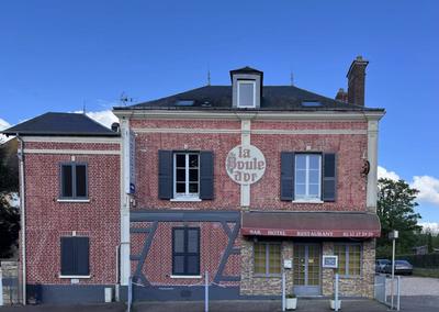 Appartement - 283 m²