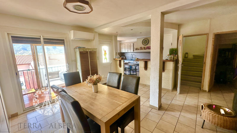 Villa - 110 m² - 4 pièces