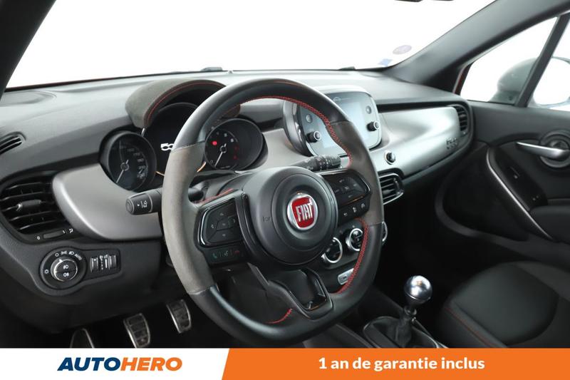 Fiat 500x 1.0 FireFly t T3 Sport 120 ch