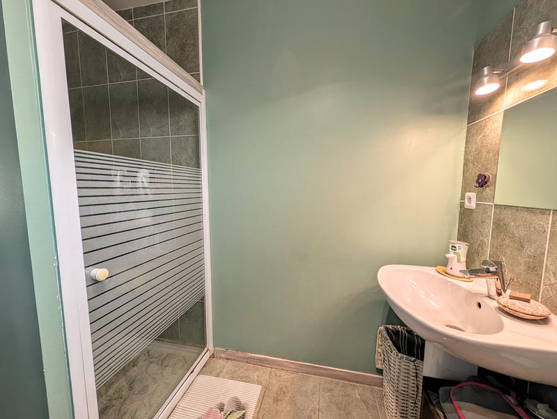 Maison - 99 m² - 5 pièces