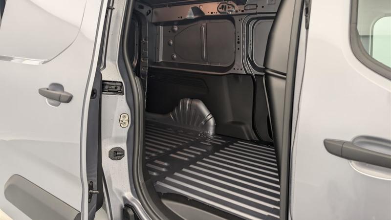 Citroën Berlingo Van Taille Xl 950kg Bluehdi 130 s Eat8