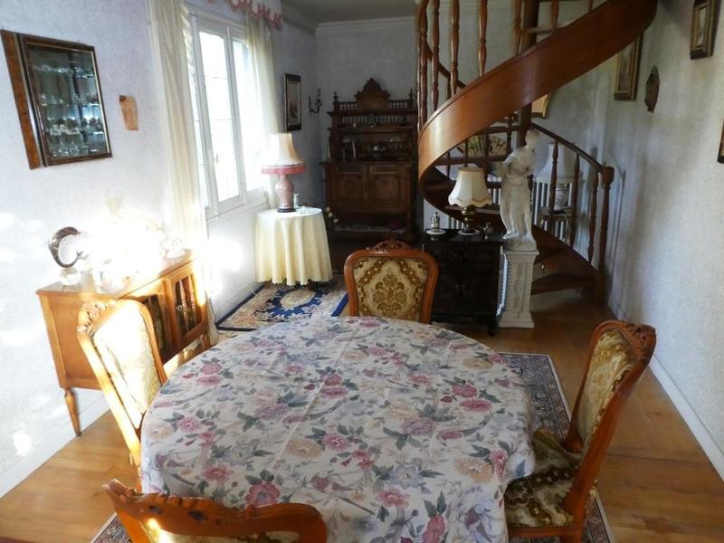 Maison de campagne - 130 m² - 6 pièces