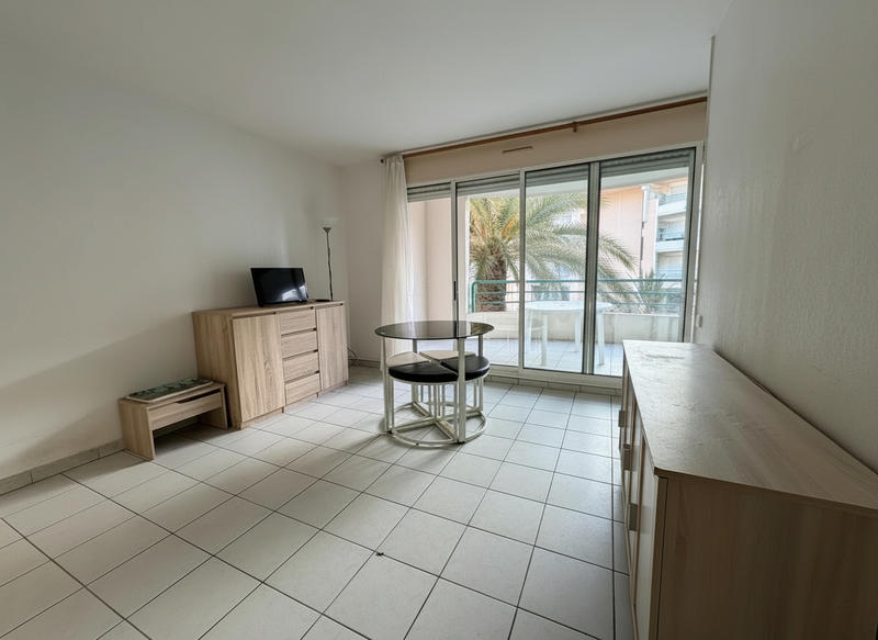 Appartement - 29 m² - 1 pièce