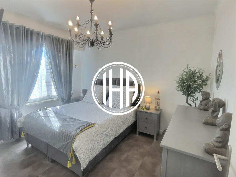 Maison - 155 m² - 5 pièces