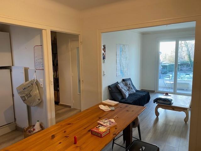 Maison de ville - 104 m² - 5 pièces