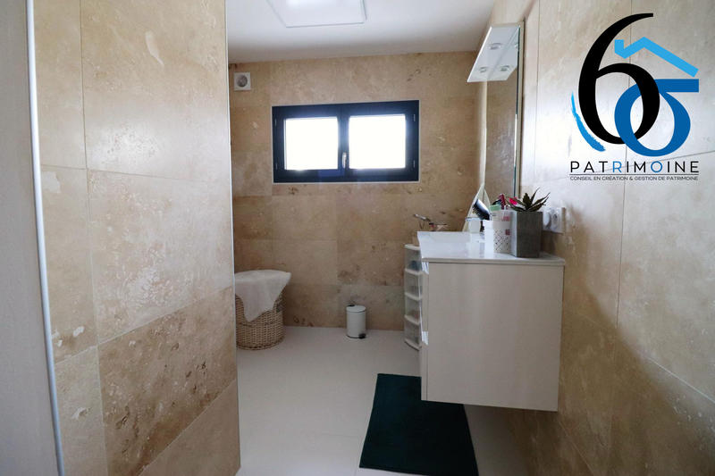 Ferme - 205 m² - 5 pièces