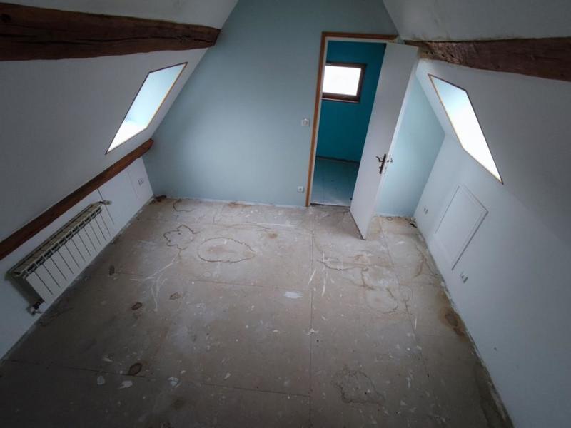 Maison - 131 m² - 5 pièces