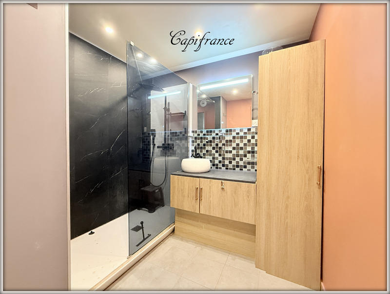 Appartement - 71 m² - 3 pièces