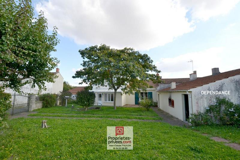 Maison - 141 m² - 6 pièces