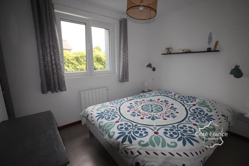 Maison - 191 m² - 10 pièces