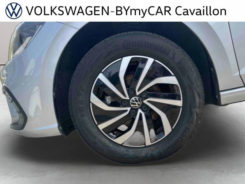 Volkswagen Polo 1.0 Tsi 95 s&amp;S Dsg7 Life