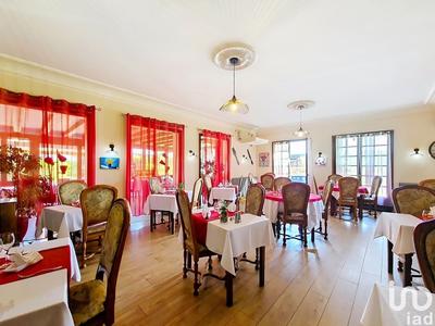 Local commercial - 180 m²