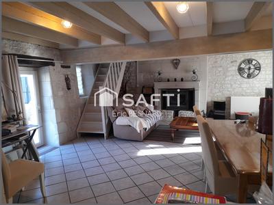 Ferme - 180 m² - 8 pièces