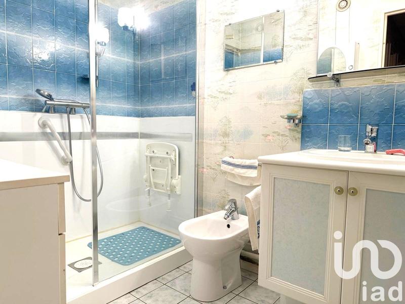 Appartement - 84 m² - 4 pièces