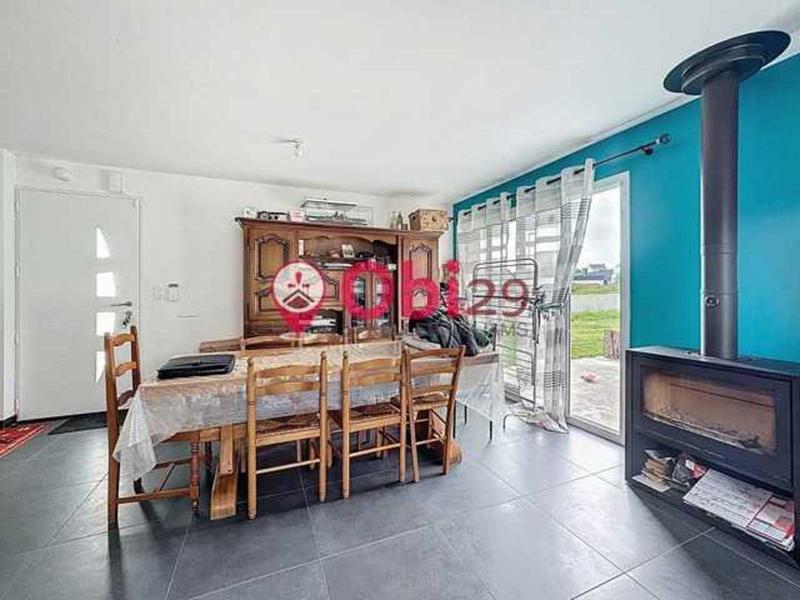 Maison - 112 m² - 4 pièces