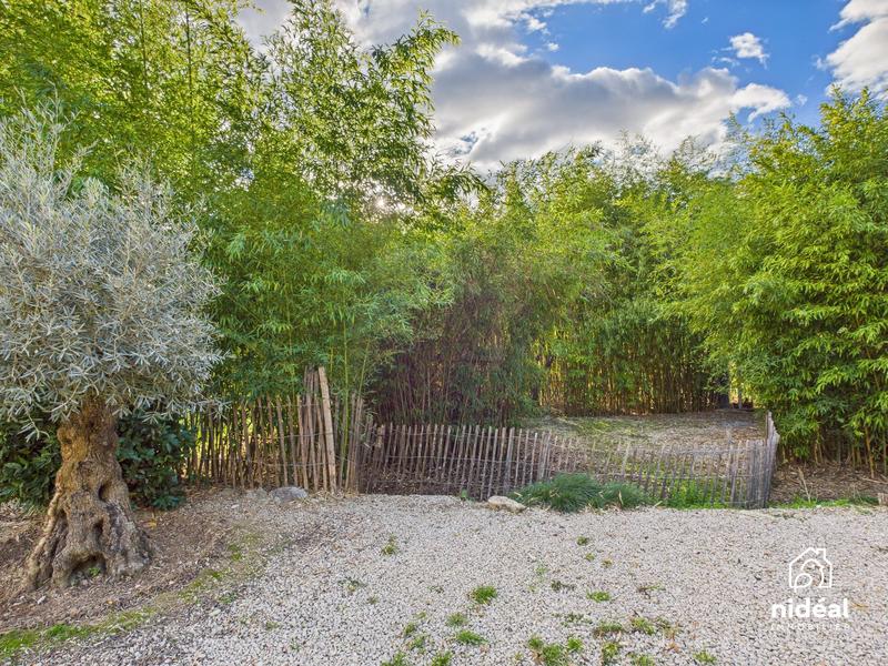 Villa - 130 m² - 5 pièces