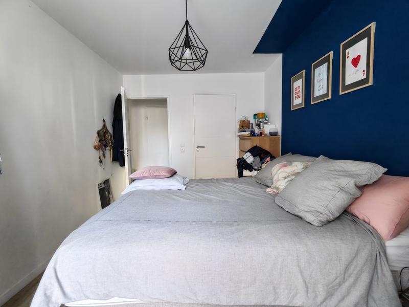 Appartement - 90 m² - 4 pièces