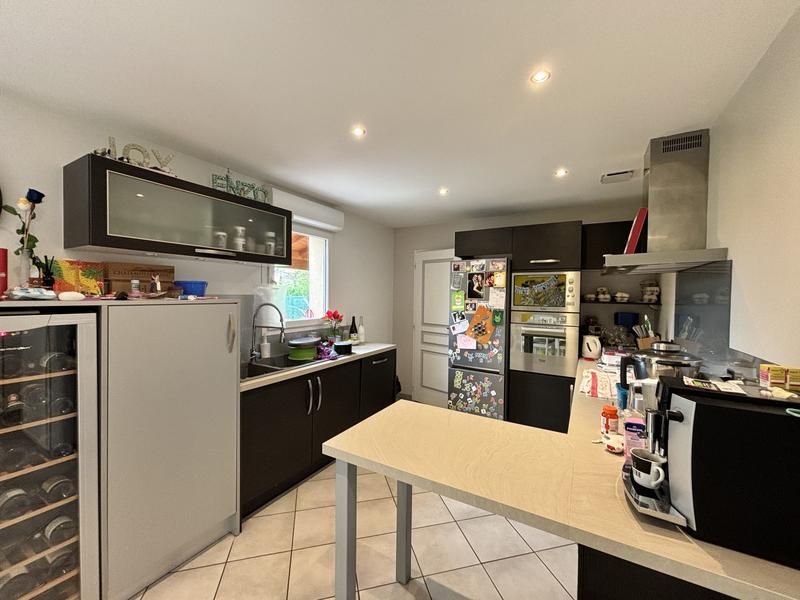 Villa - 160 m² - 8 pièces