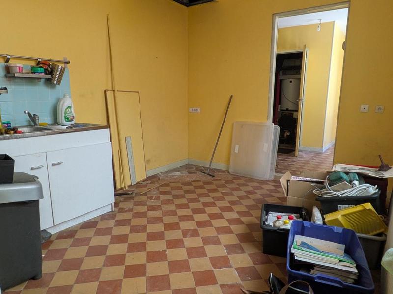 Maison - 145 m² - 3 pièces