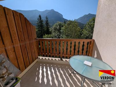 Appartement - 73 m² - 5 pièces