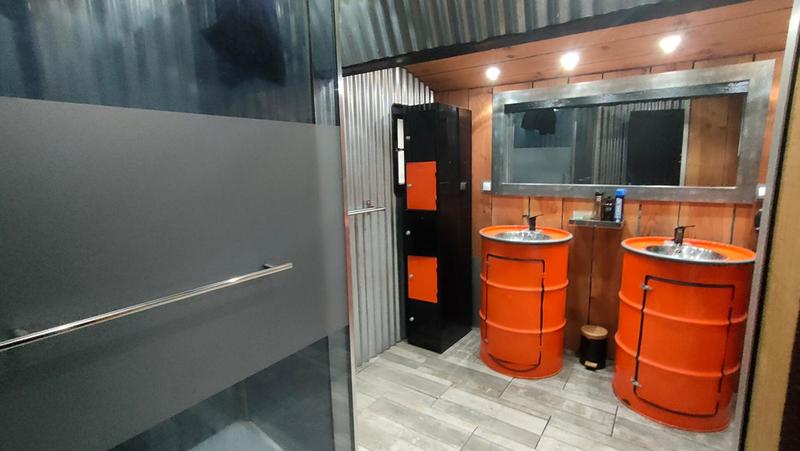 Maison - 111 m² - 6 pièces