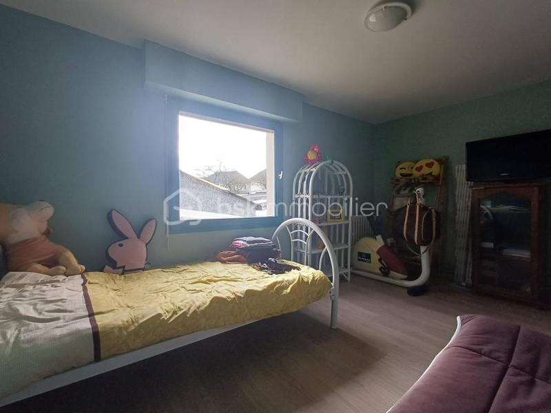 Maison - 154 m² - 5 pièces