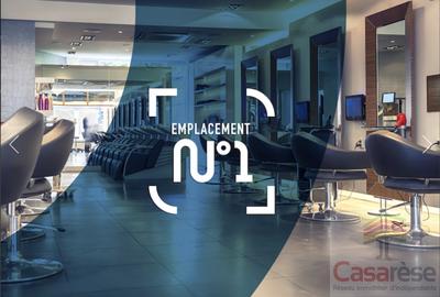 Fonds de commerce - 46 m²