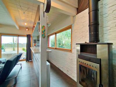 Maison - 155 m² - 6 pièces