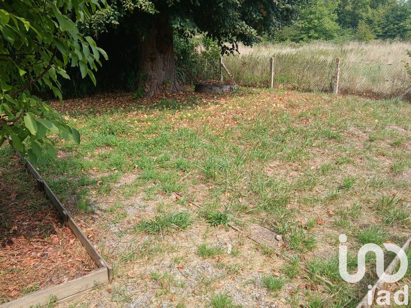 Maison de campagne - 77 m² - 3 pièces