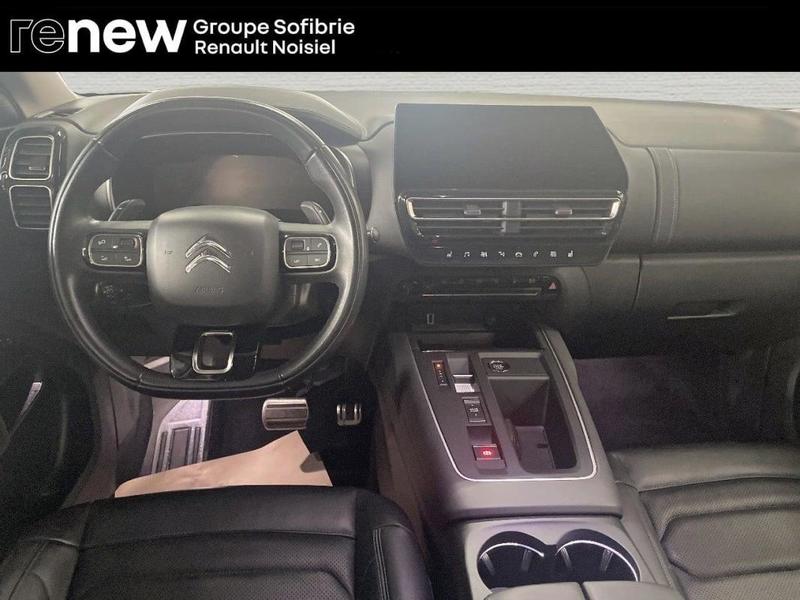 Citroën C5 Aircross Hybride Rechargeable 225 e-Eat8 Shine Pack