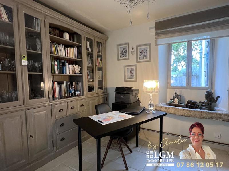 Maison - 129 m² - 3 pièces