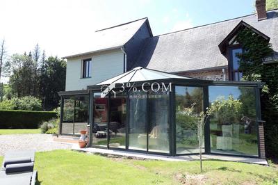 Demeure - 153 m² - 6 pièces