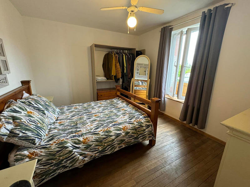 Maison - 130 m² - 7 pièces