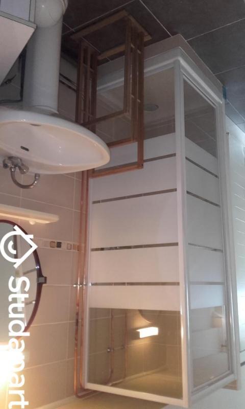 Appartement - 13 m² - 1 pièce