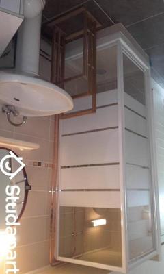 Appartement - 13 m² - 1 pièce