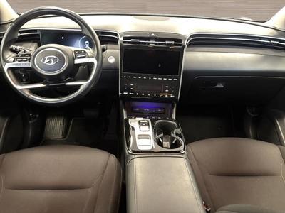 Hyundai Tucson 1.6 t-Gdi 230 Hybrid Bva6 Creative