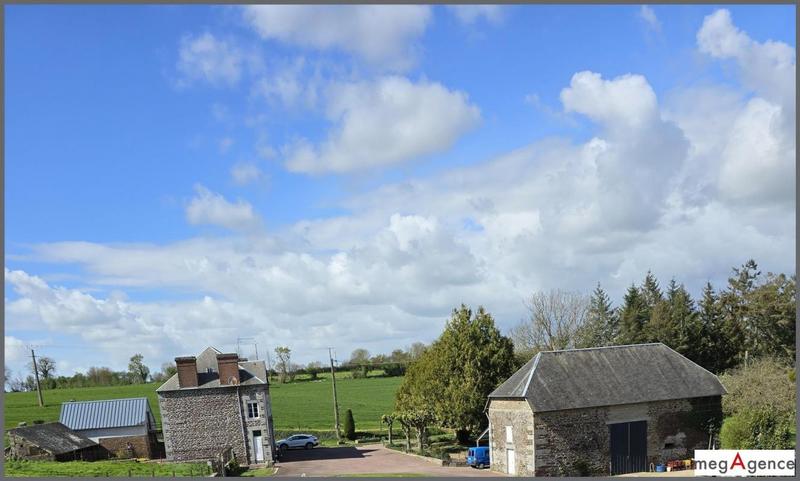 Maison - 130 m² - 7 pièces