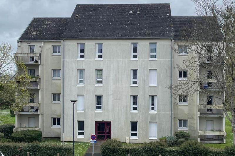 Appartement - 79 m² - 4 pièces